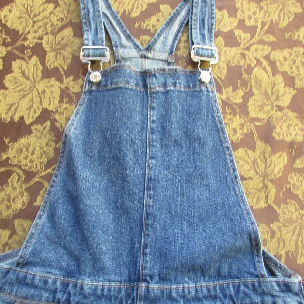 Gap 1969 Bib Overalls Size S